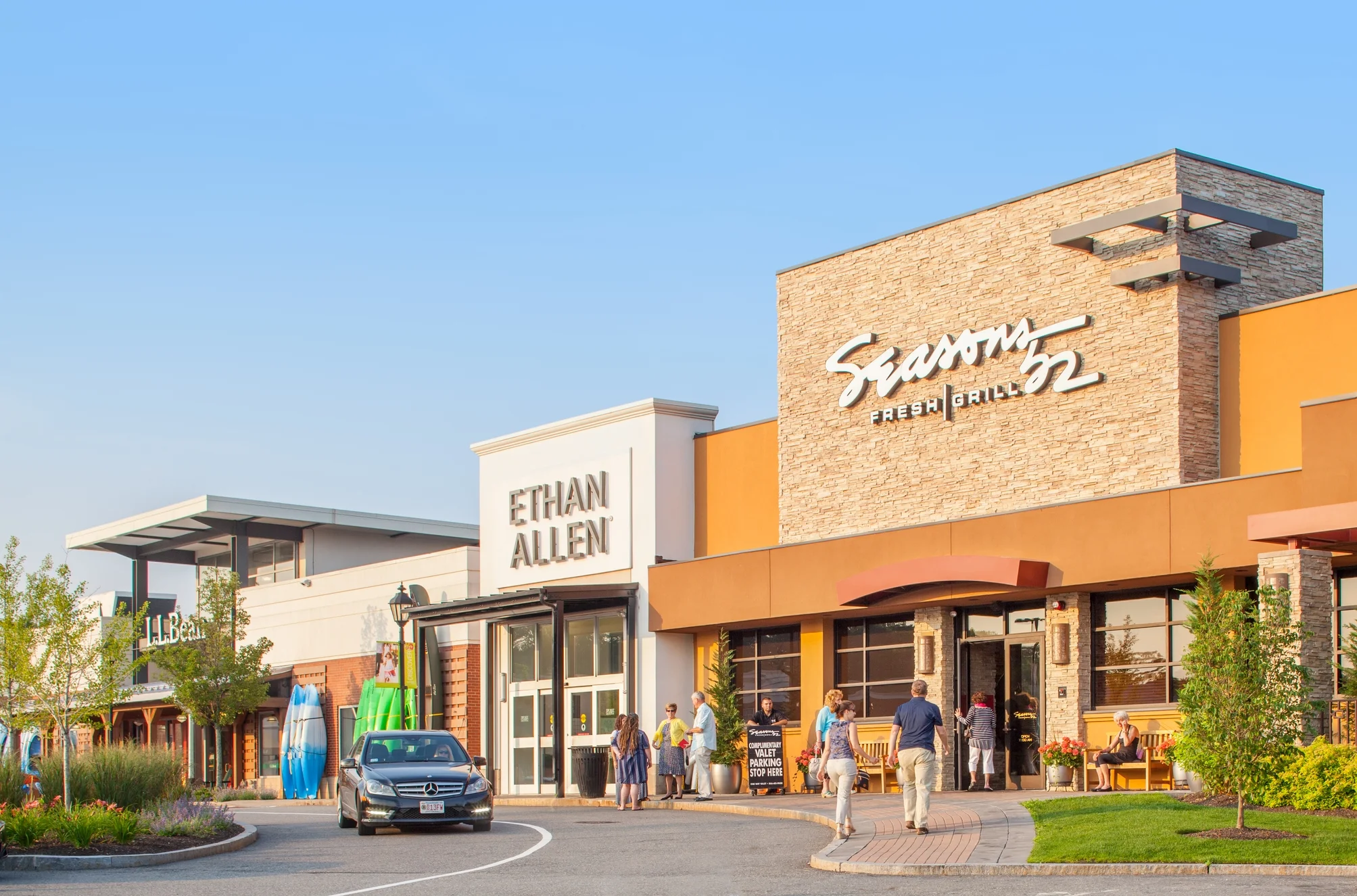 Wayside Commons