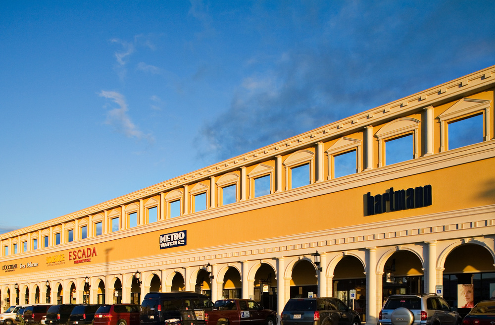 Neiman Marcus Last Call at San Marcos Premium Outlets® - A