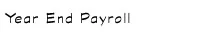 Covers reviewing salary schedules, calendars, pay cycles, and pay dates. Describes the roll forward assignment process, including rolling back and rolling forward multiple times, and running reports to review the outcome. Also covers excessive leave balances, end of year payroll processing, and reports relating to closing the payroll fiscal year.