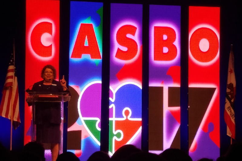 CASBO 2017