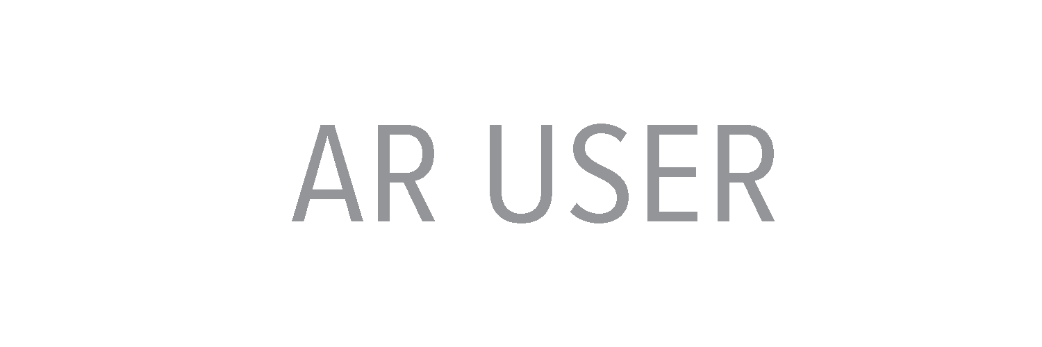 AR User