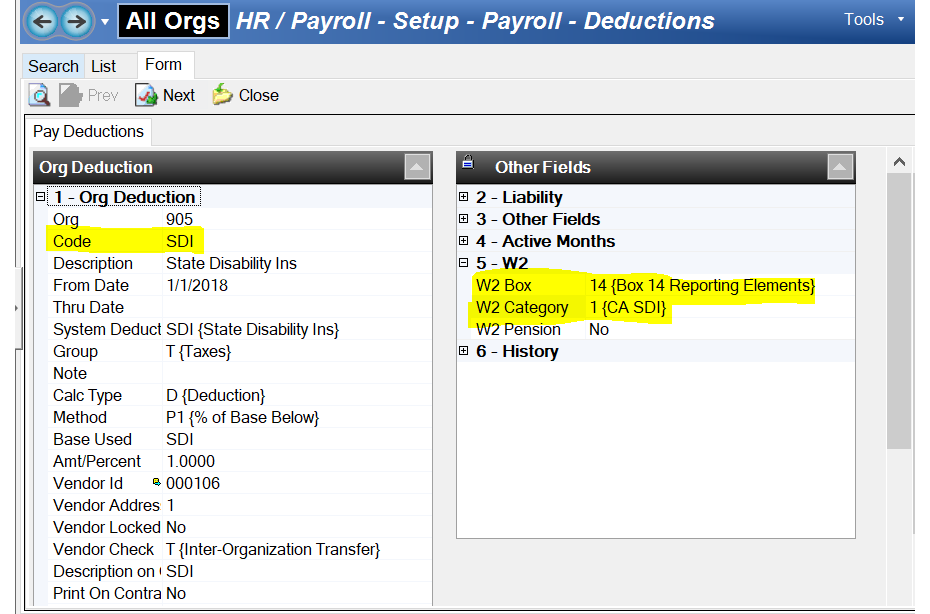 What Do The Letter Codes In Box 12 Mean Avocadough To vrogue.co
