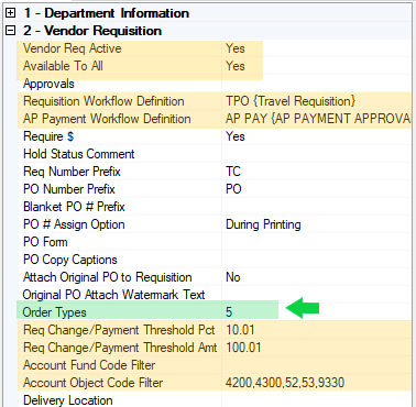 TravelConfDepartmentSetup.png
