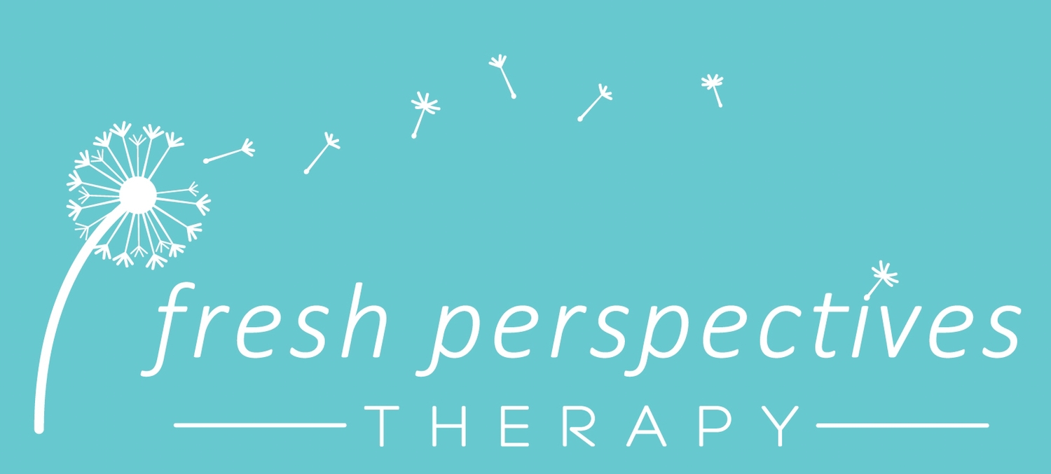 Fresh Perspectives Therapy 