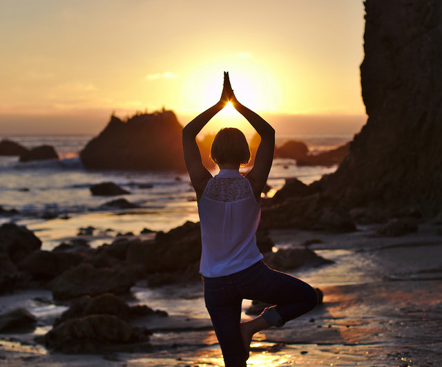 " Balance " by Kevin Dinkel used with CC License 2.0
