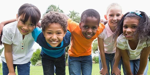 Childhood Development