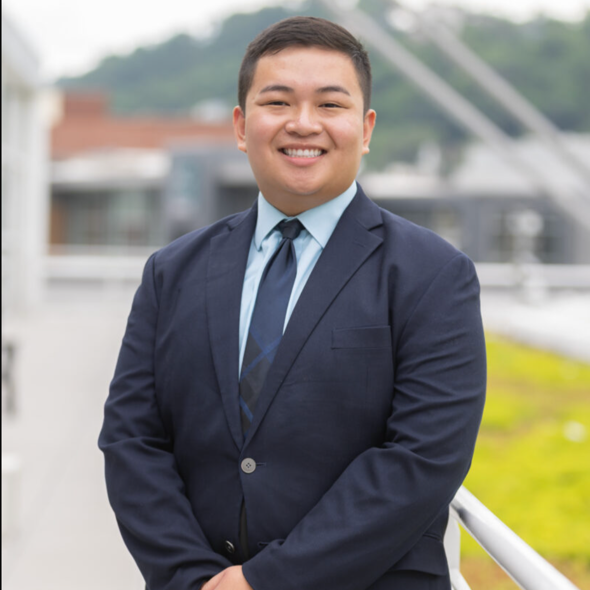 Jonathan Huang