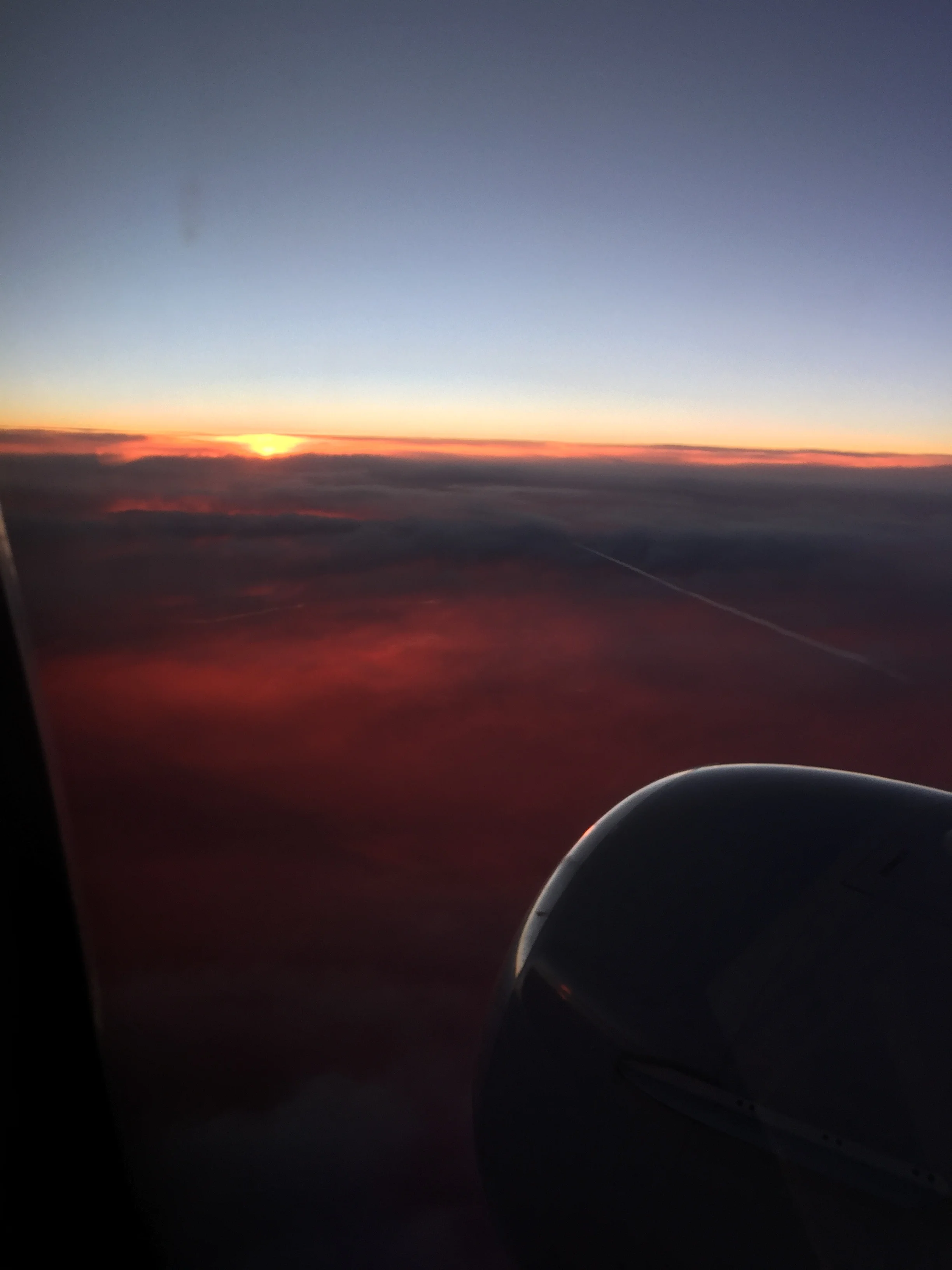 Taxi, BOS->LAX->QLD, another taxi...