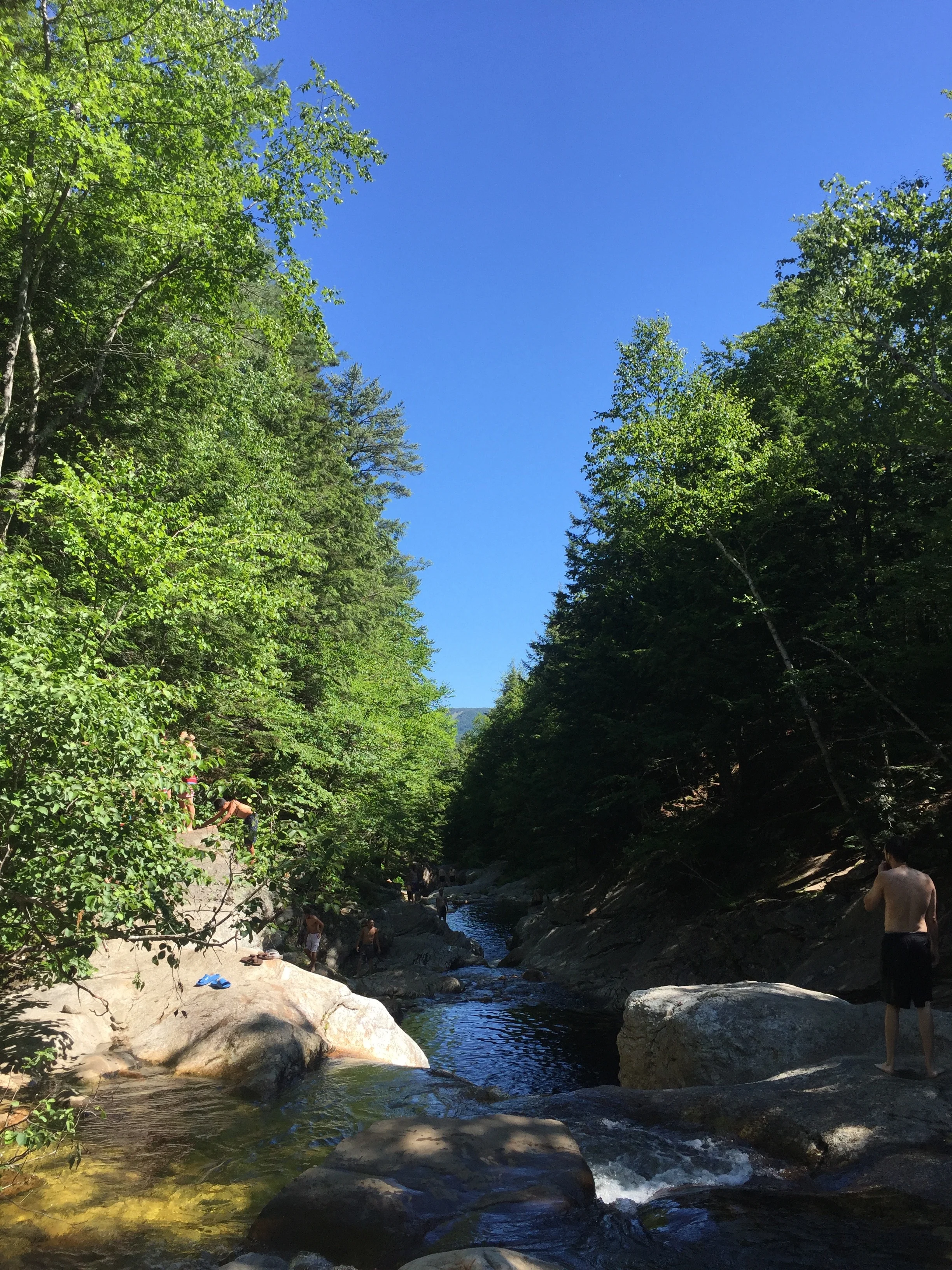 Frenchman’s hole