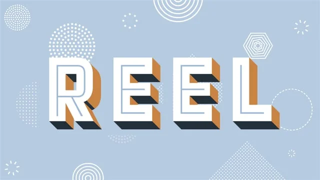REEL | Grain & Mortar