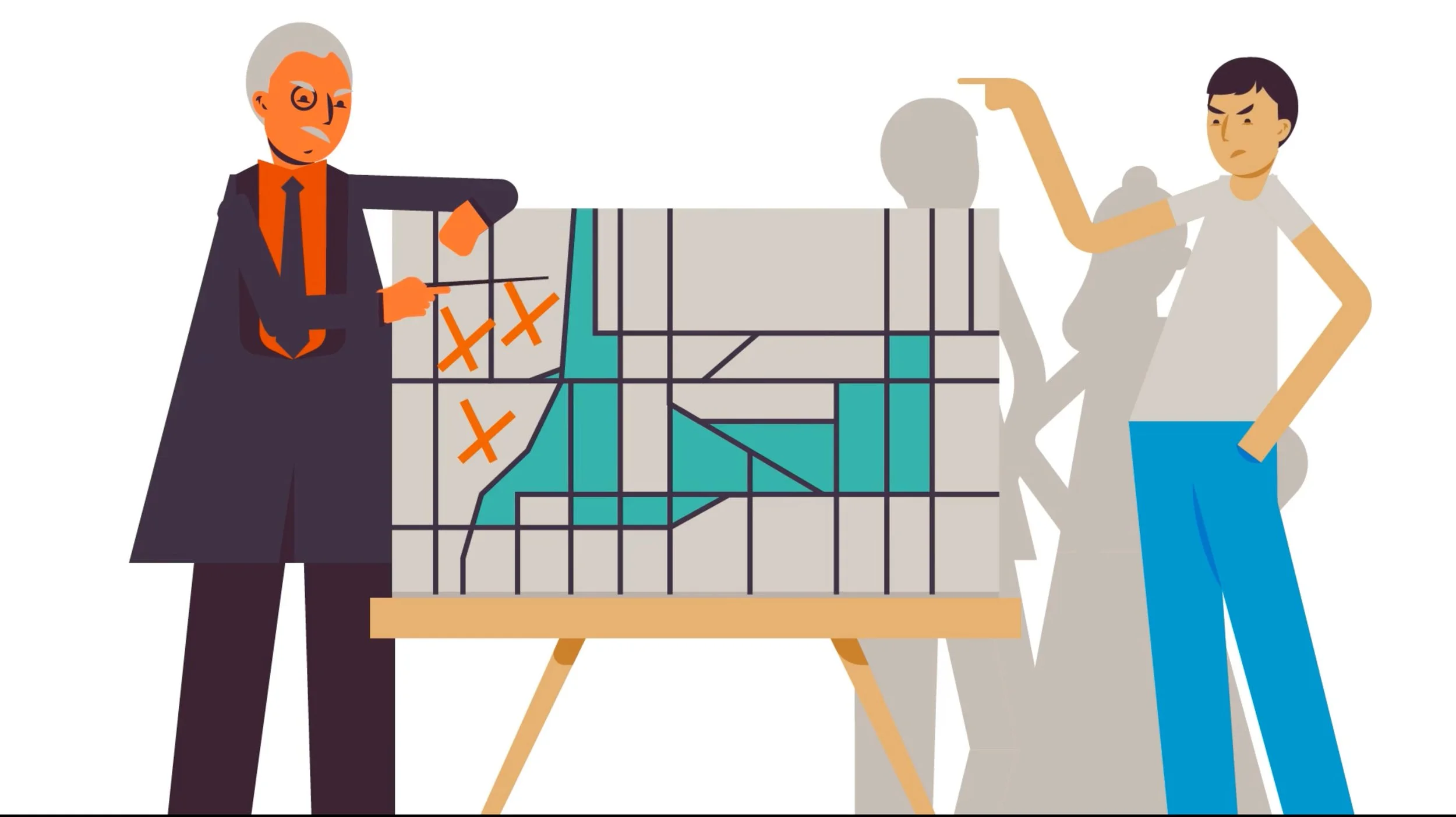 Civic Nebraska Redistricting
