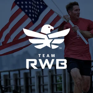 lululemon athletica presents: Community Yoga supporting Team RWB