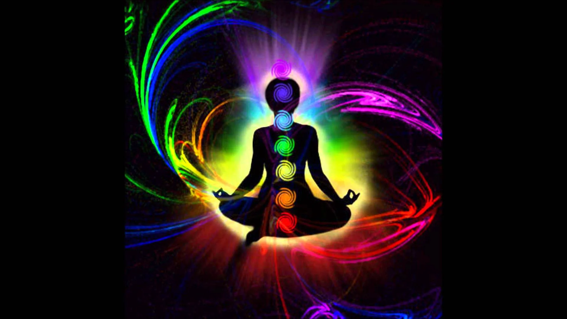 Master Class Series: The Vibration of Yoga (90 Min. Intermediate Asana Practice)