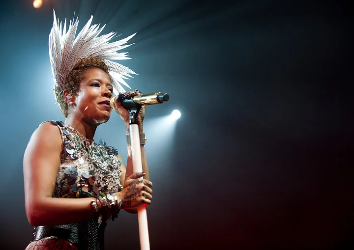 Kelis