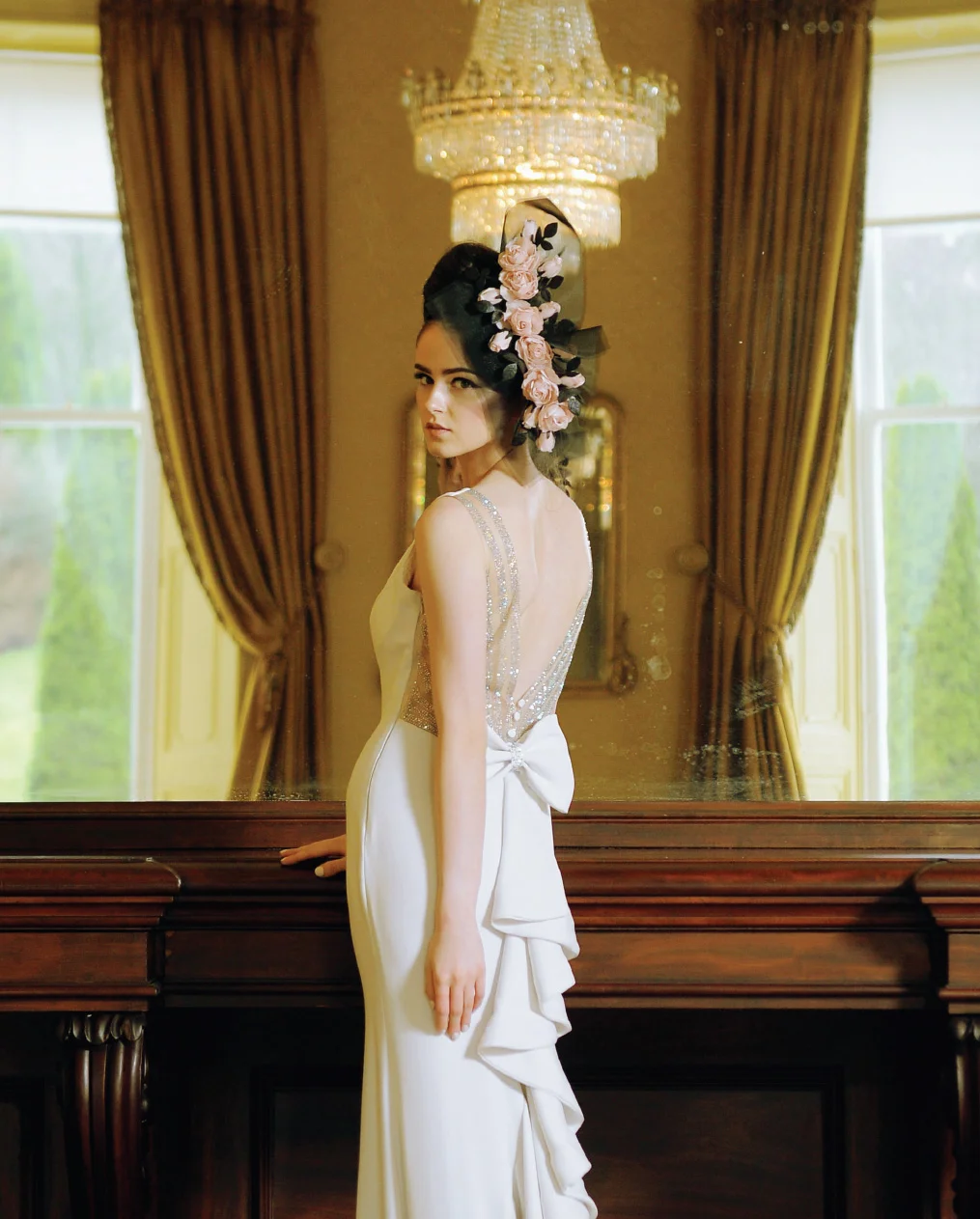 Herald Magazine, Feb 2016