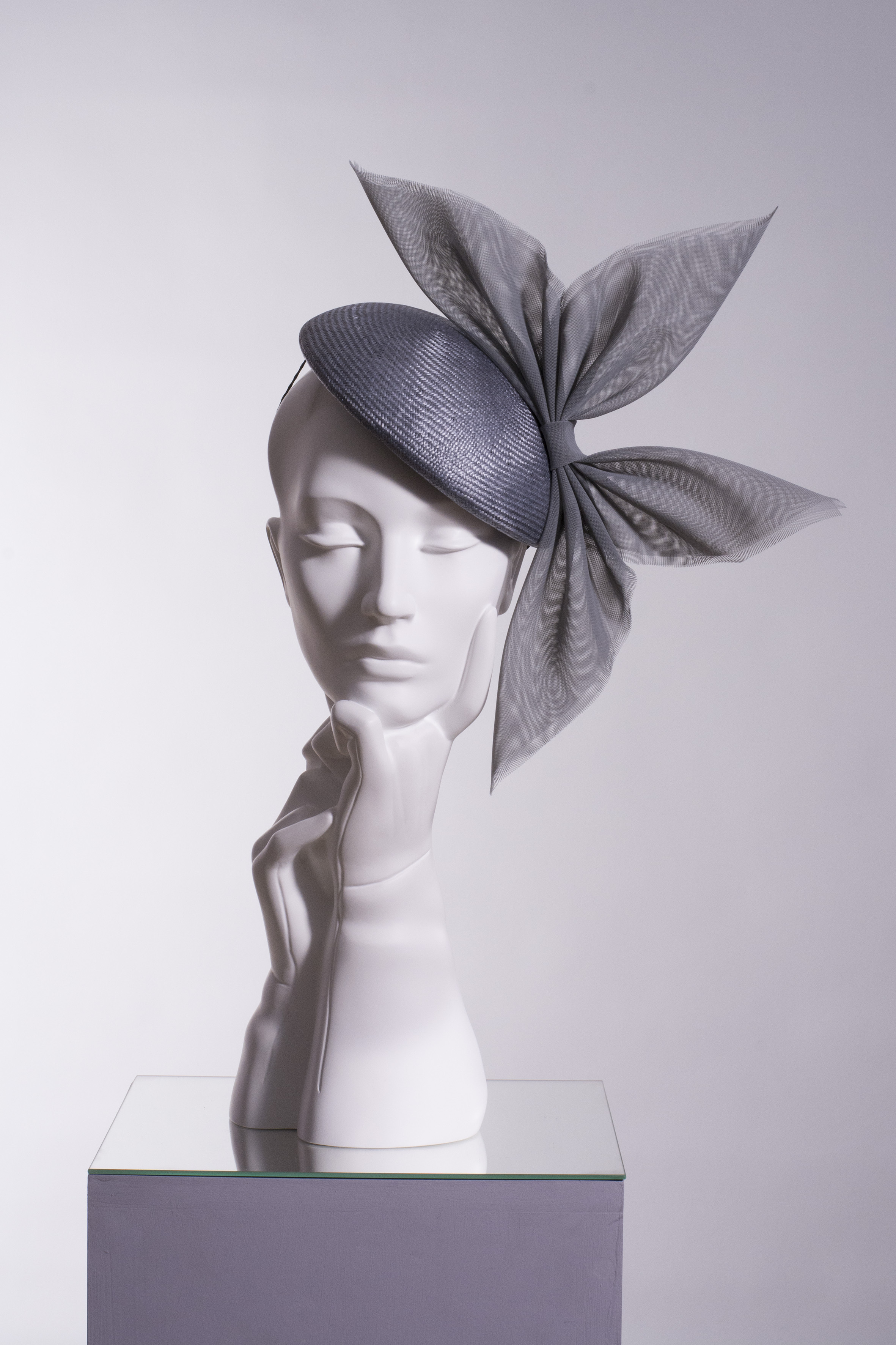 SS18 — William Chambers Millinery