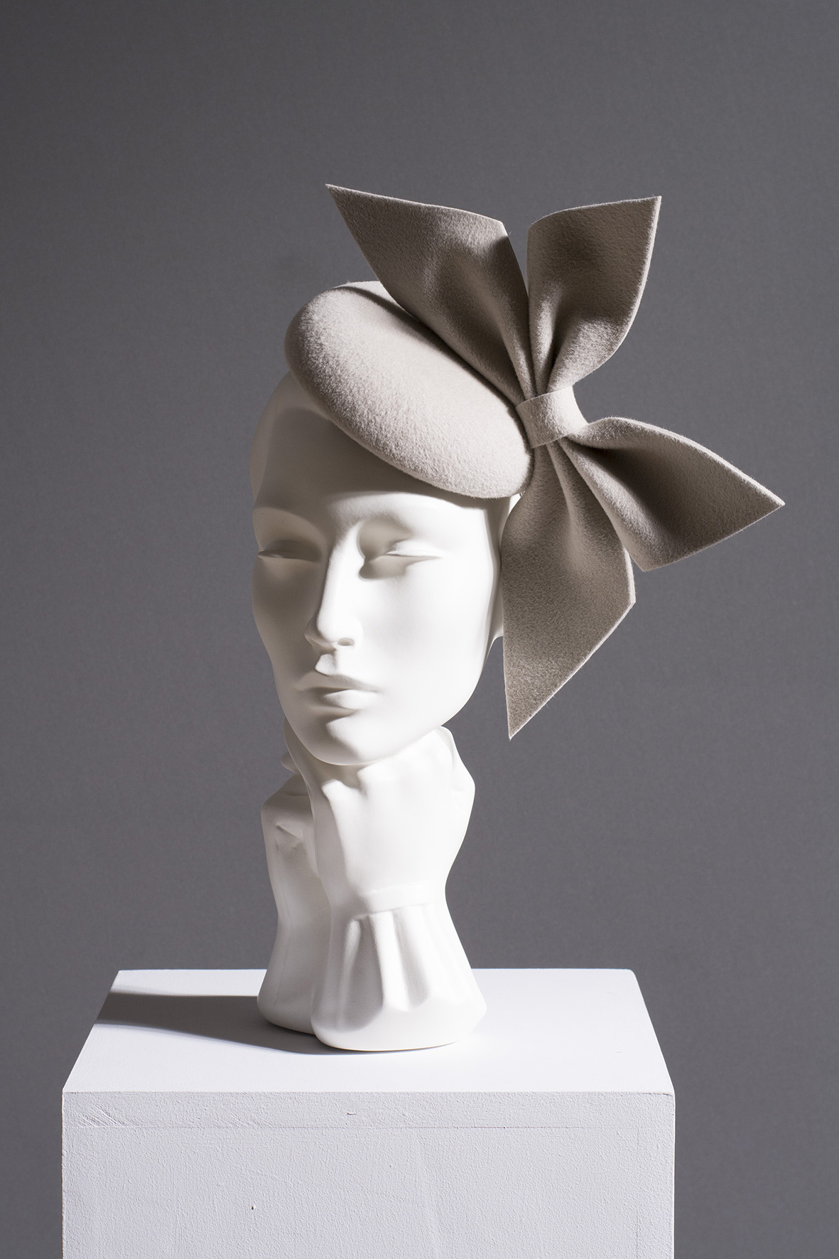 AW18 — William Chambers Millinery