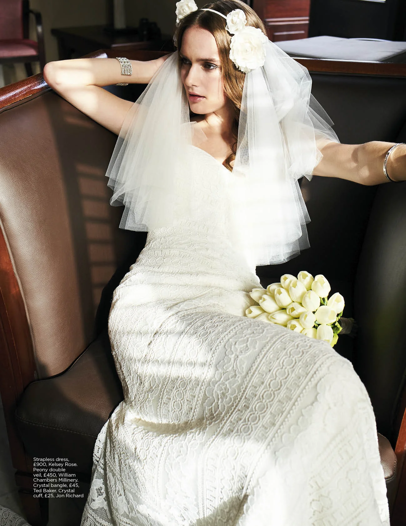 You & Your Wedding, Sept 2018