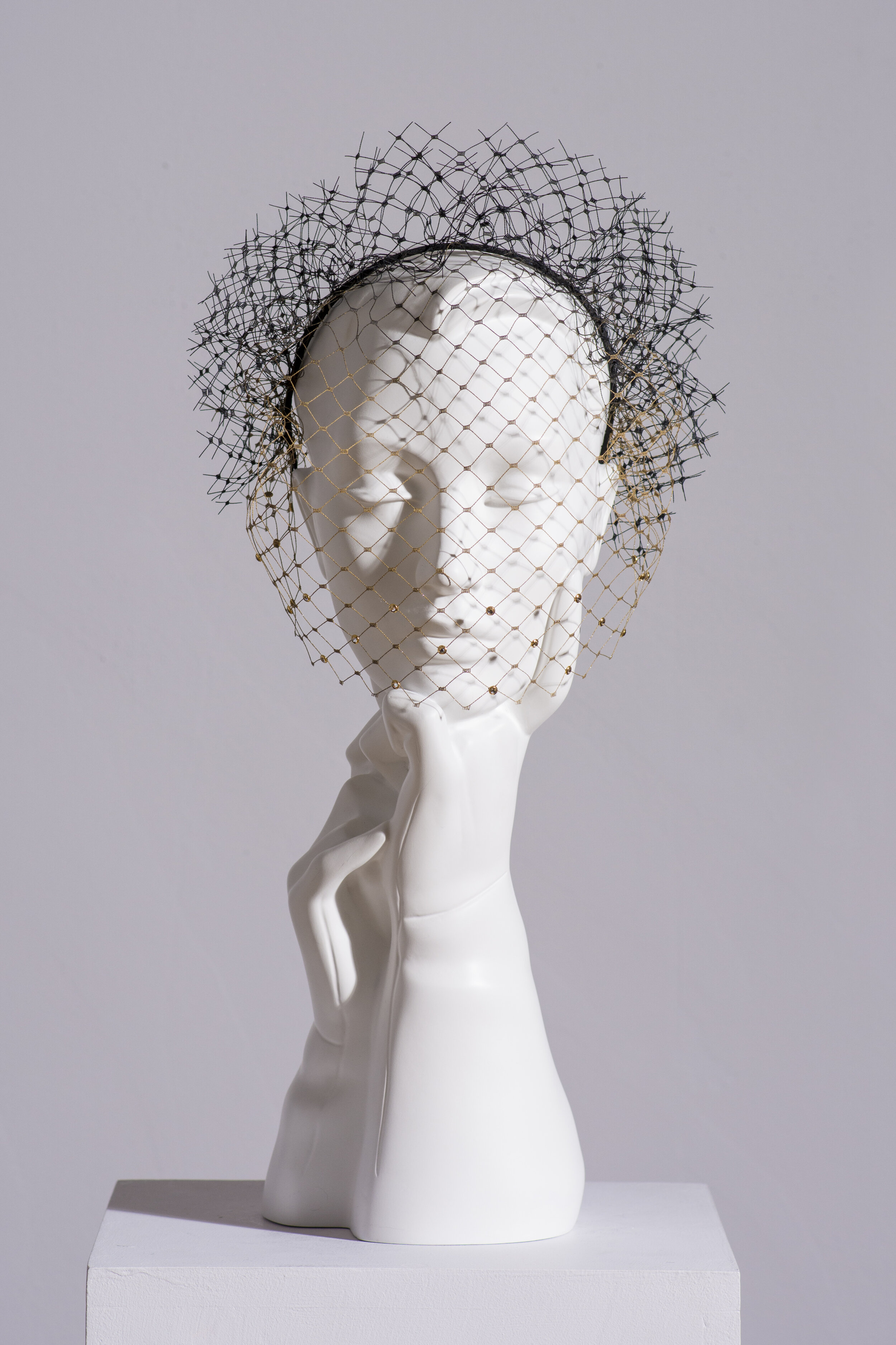 AW20 — William Chambers Millinery