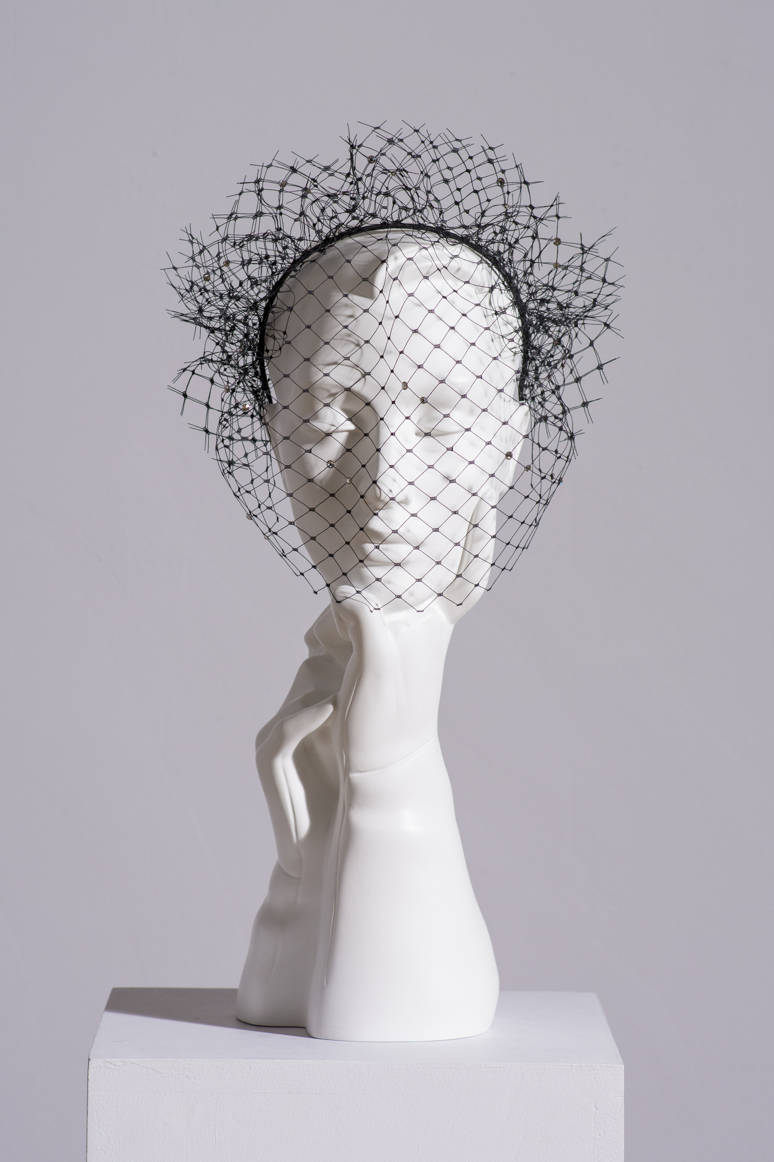 AW20 — William Chambers Millinery