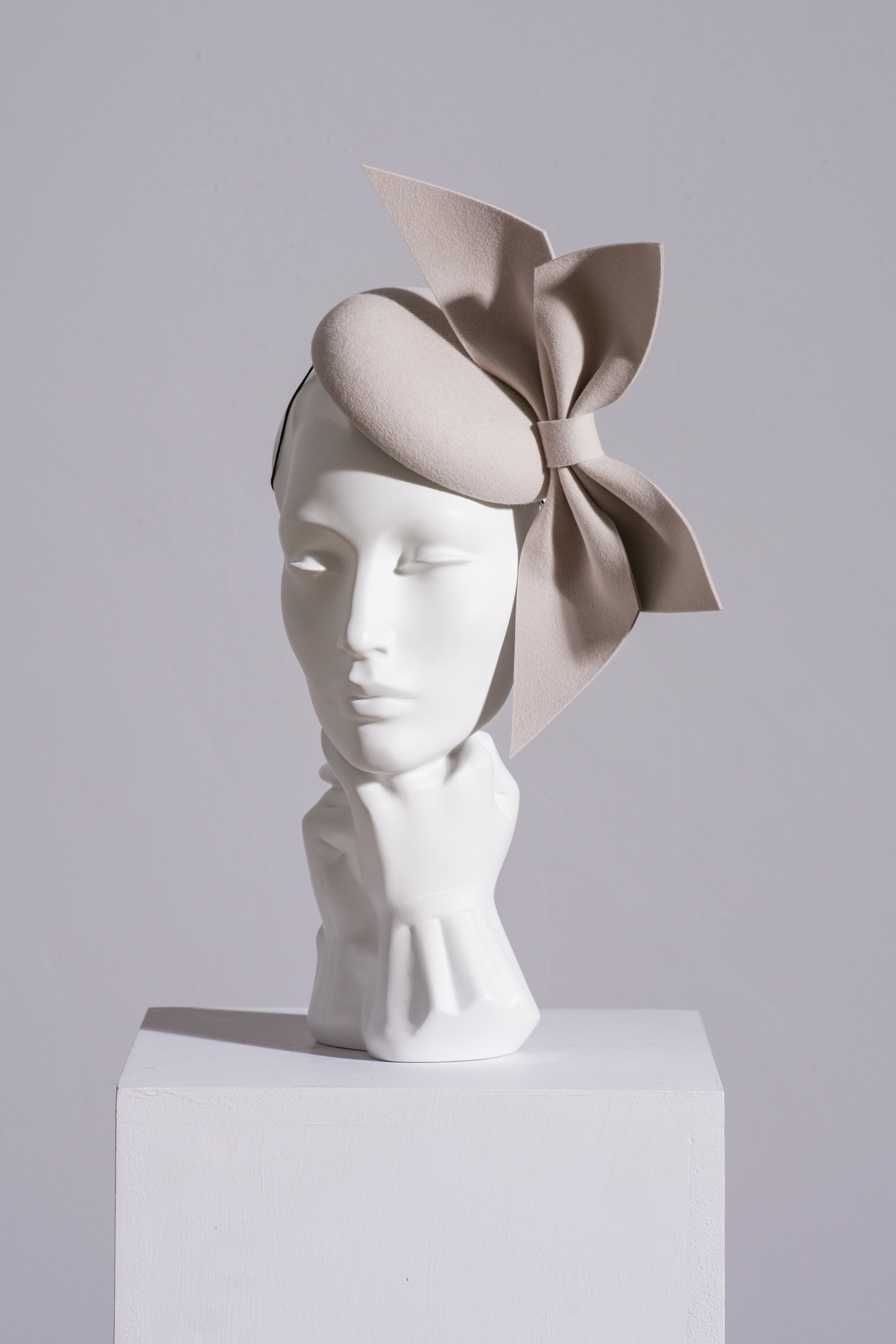 AW20 — William Chambers Millinery