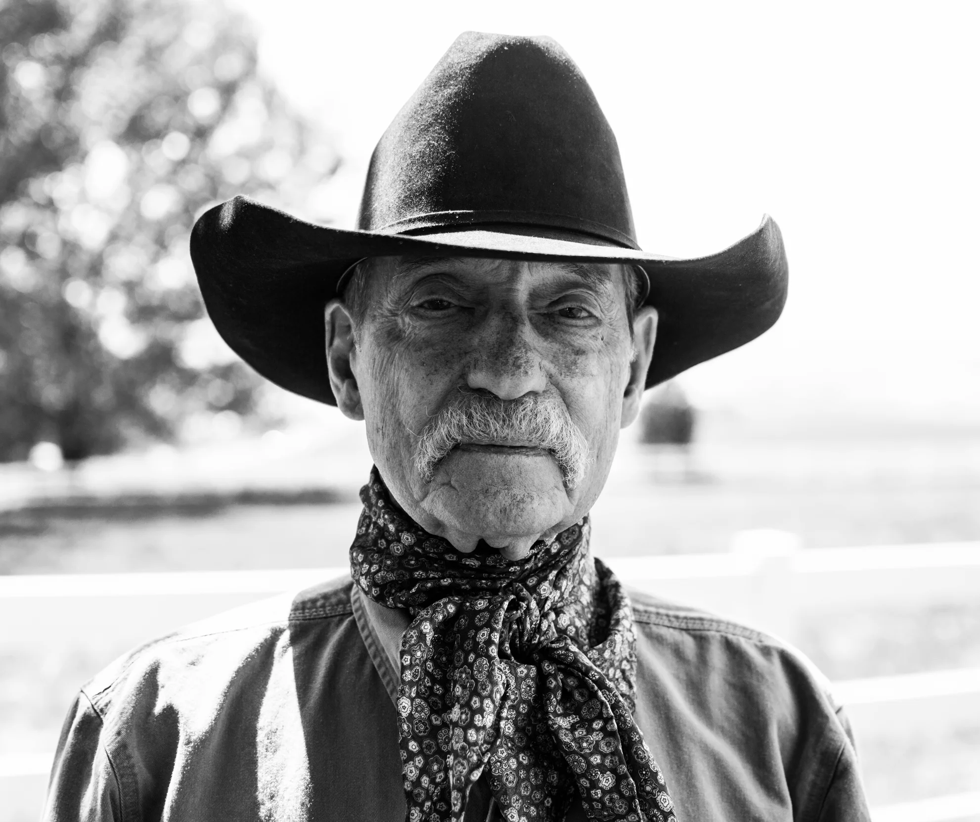 Lessons Learned From This Old Cowboy