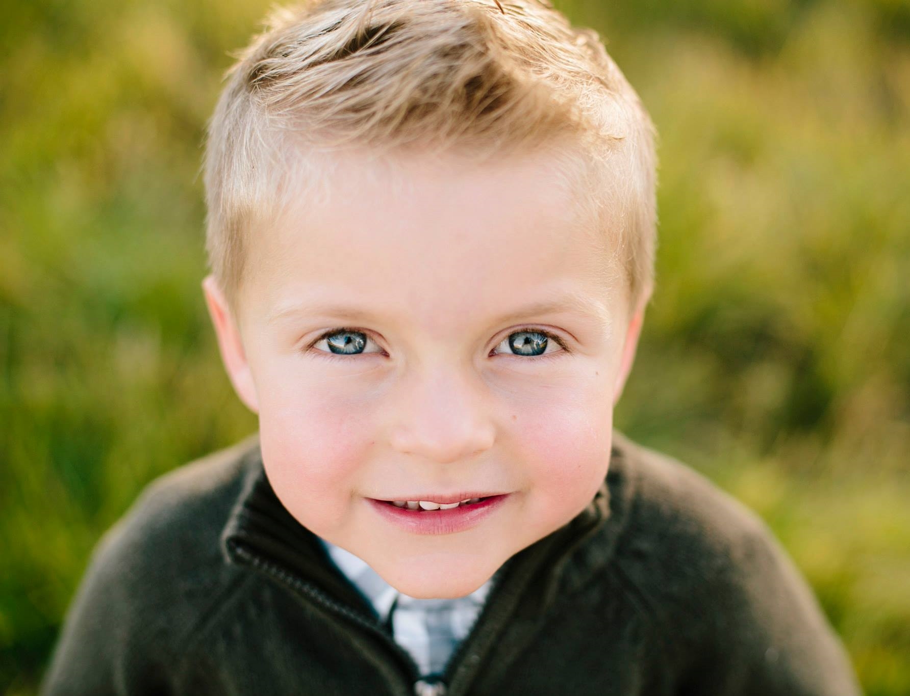 Quinn - Valory Jean Photography