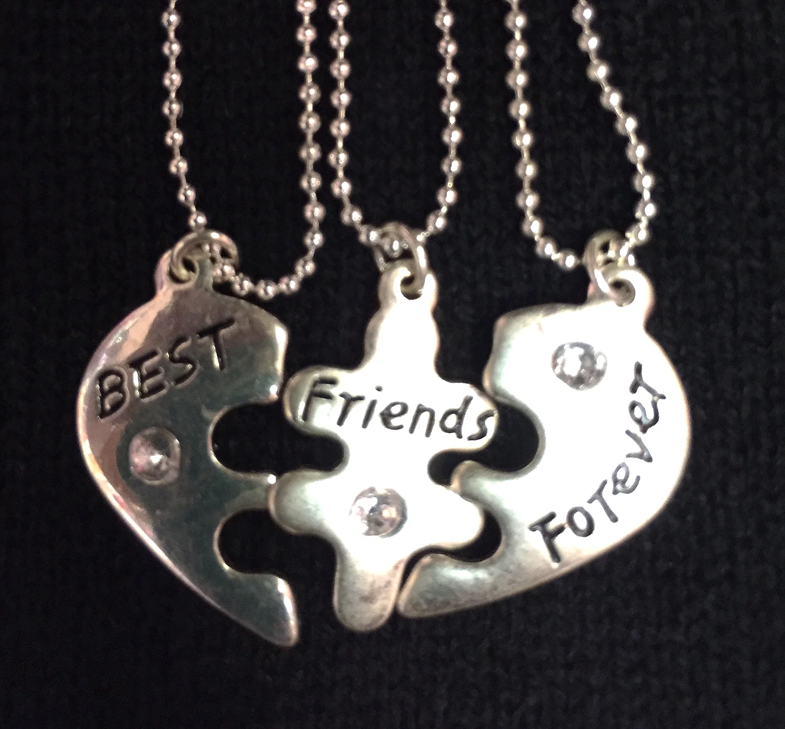 BFF - Is It Really Forever?