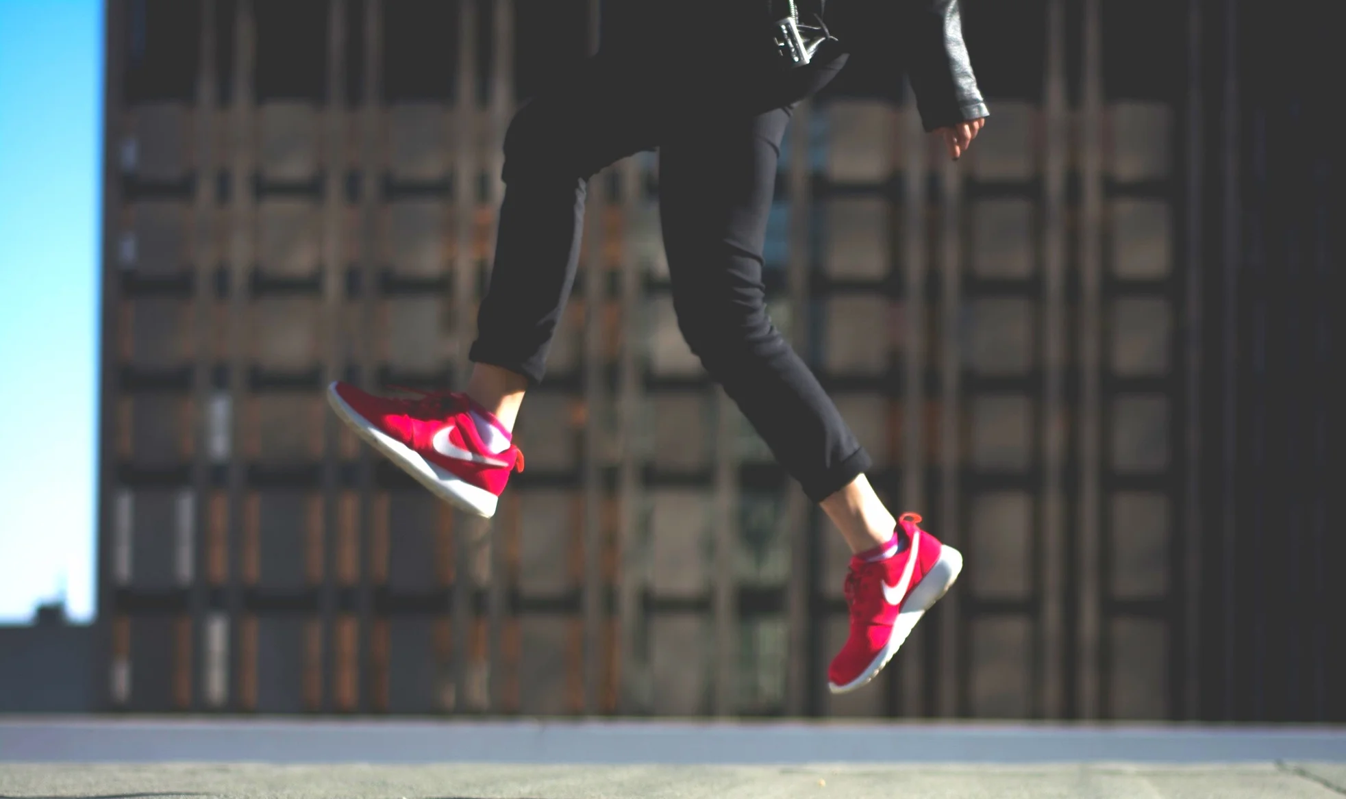 Teenagers - Our Sole Hope