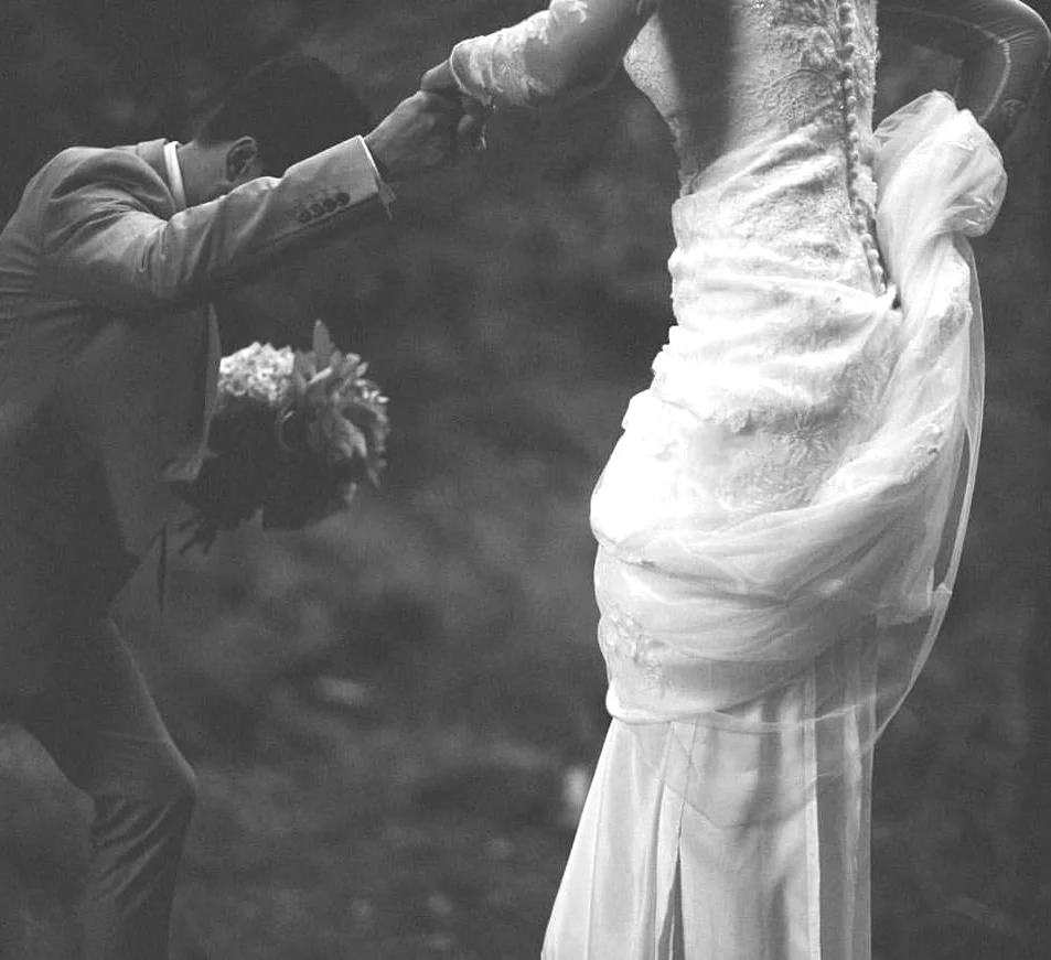 Where Is My Fairy Tale?