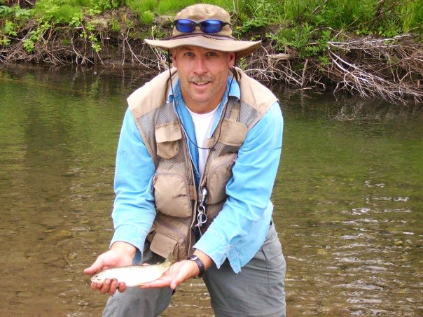 Jim Drishinski