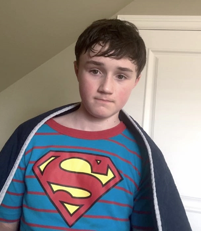 Superman Jacob.jpg