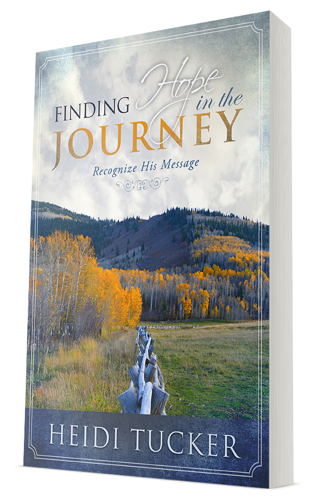 Finding Hope in the Journey