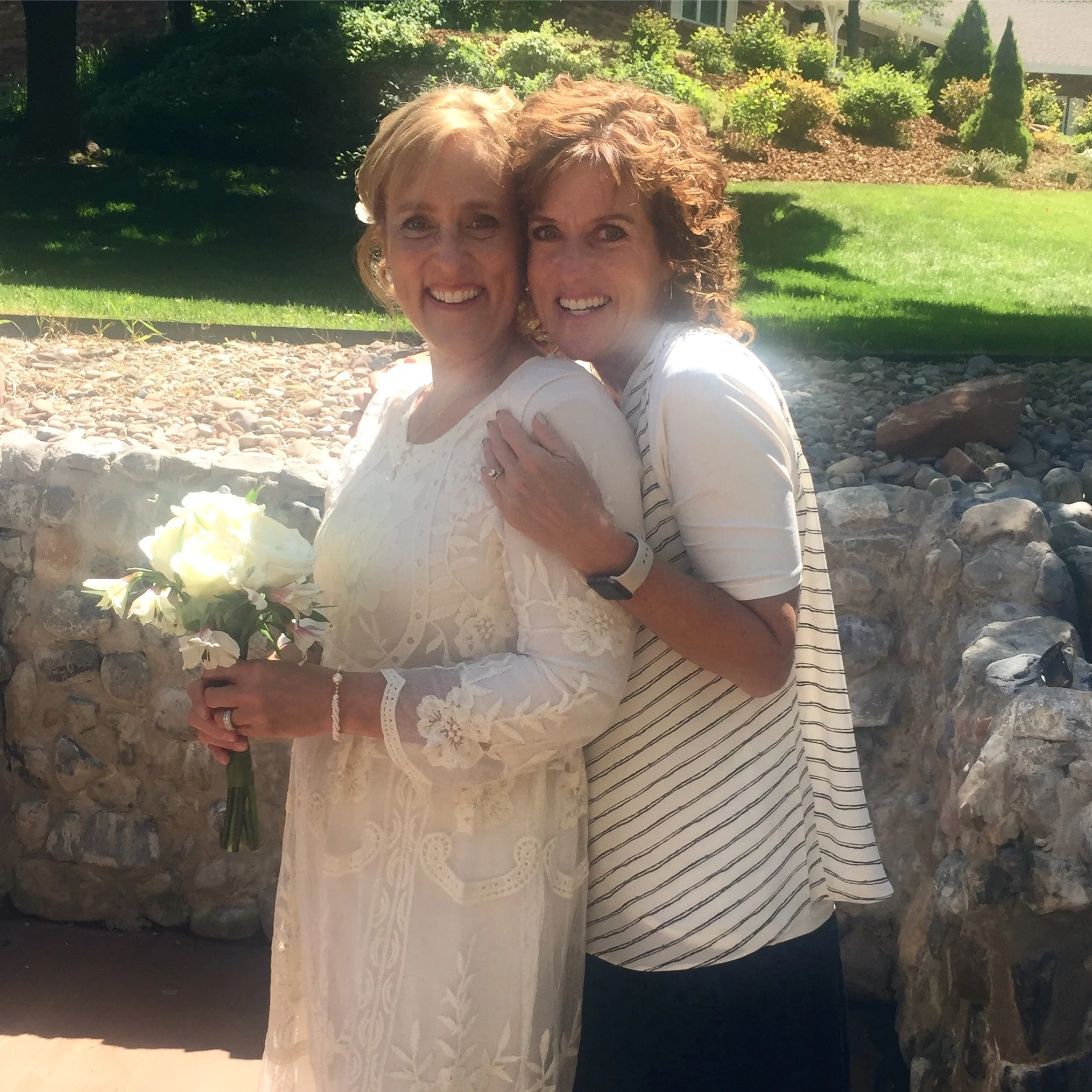 Lessons Learned From This Little Sister