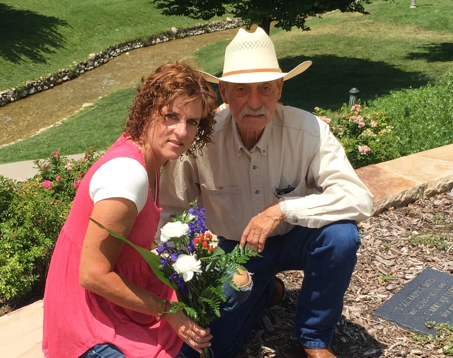 You Are Not Forgotten