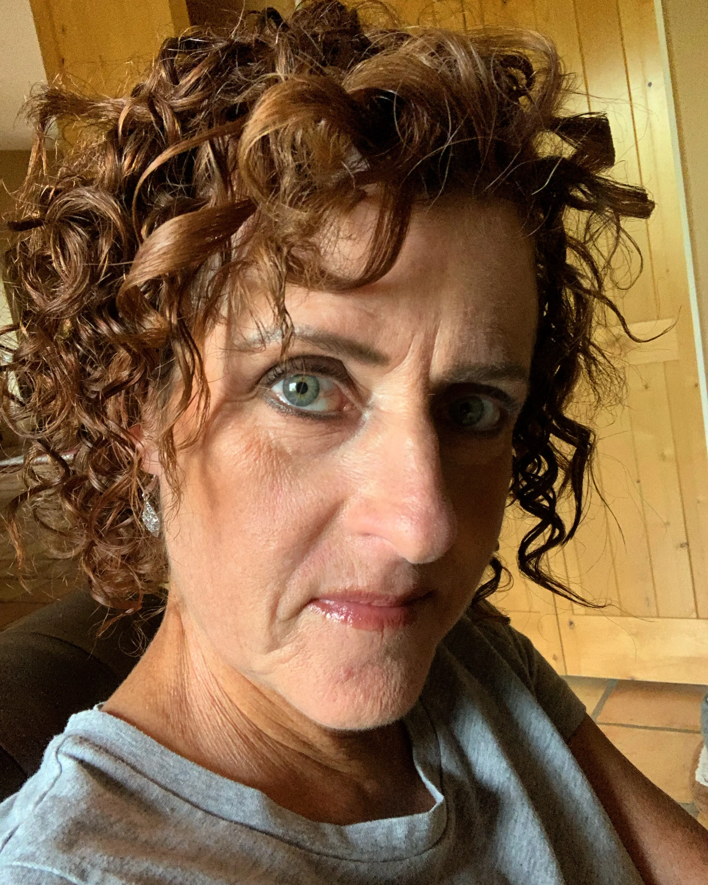 WHAT DEPRESSION LOOKS LIKE