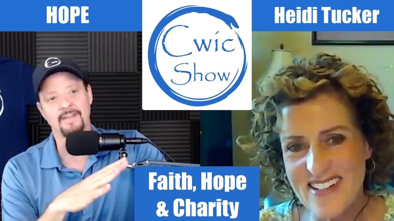 HOPE - and How To Live With It