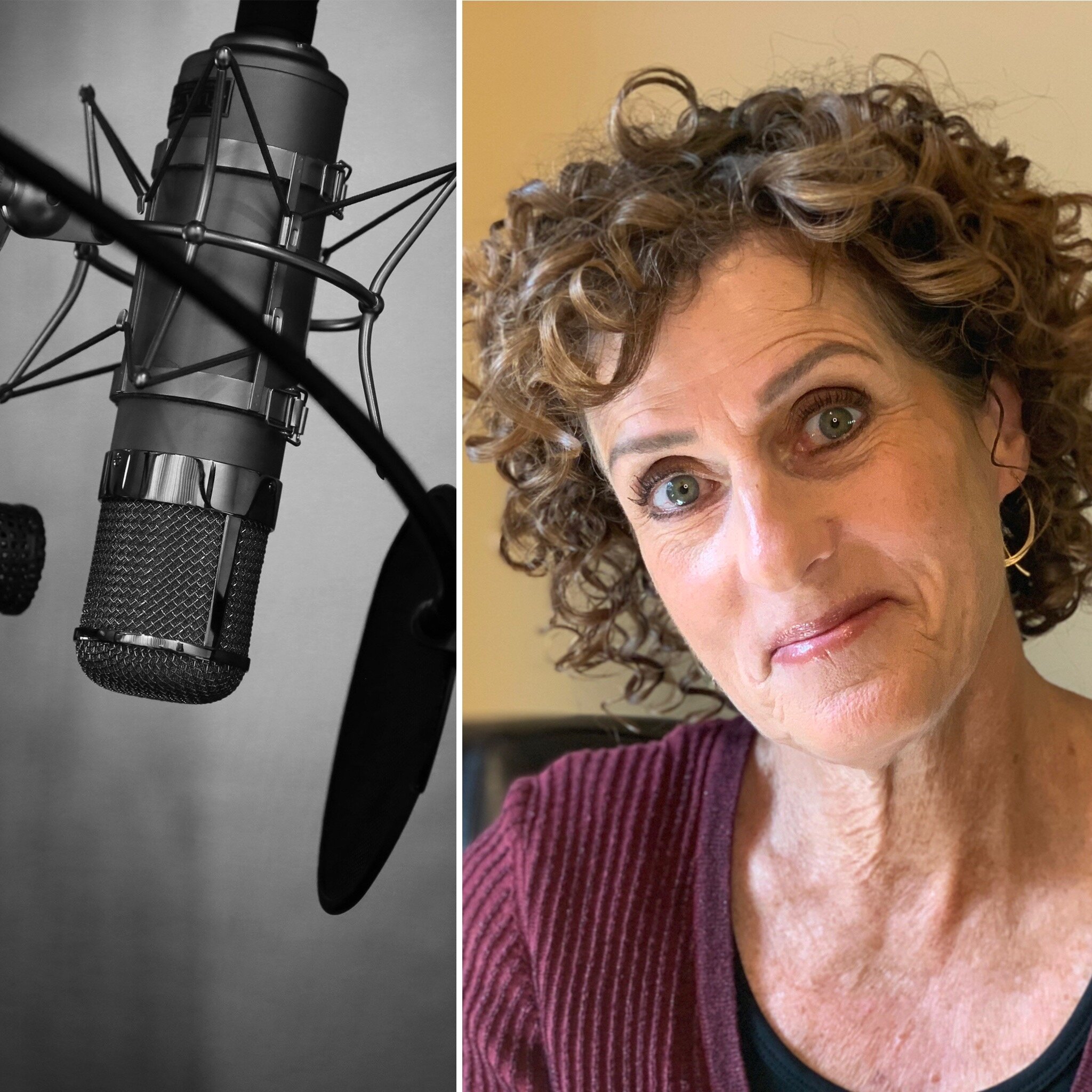MOTIVATIONAL SPEAKER and PODCAST GUEST