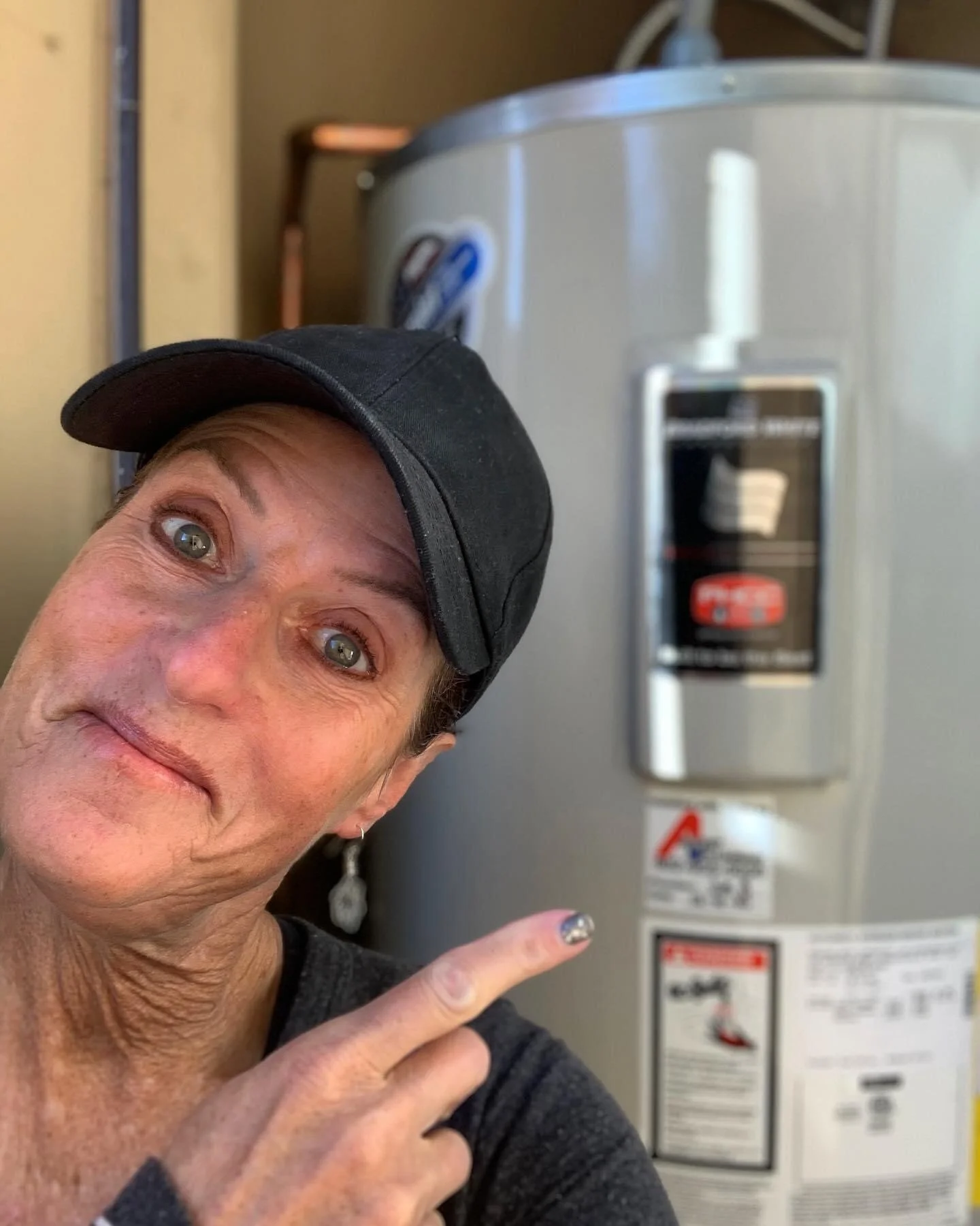 A TOUCH OF CHRISTMAS CHEER