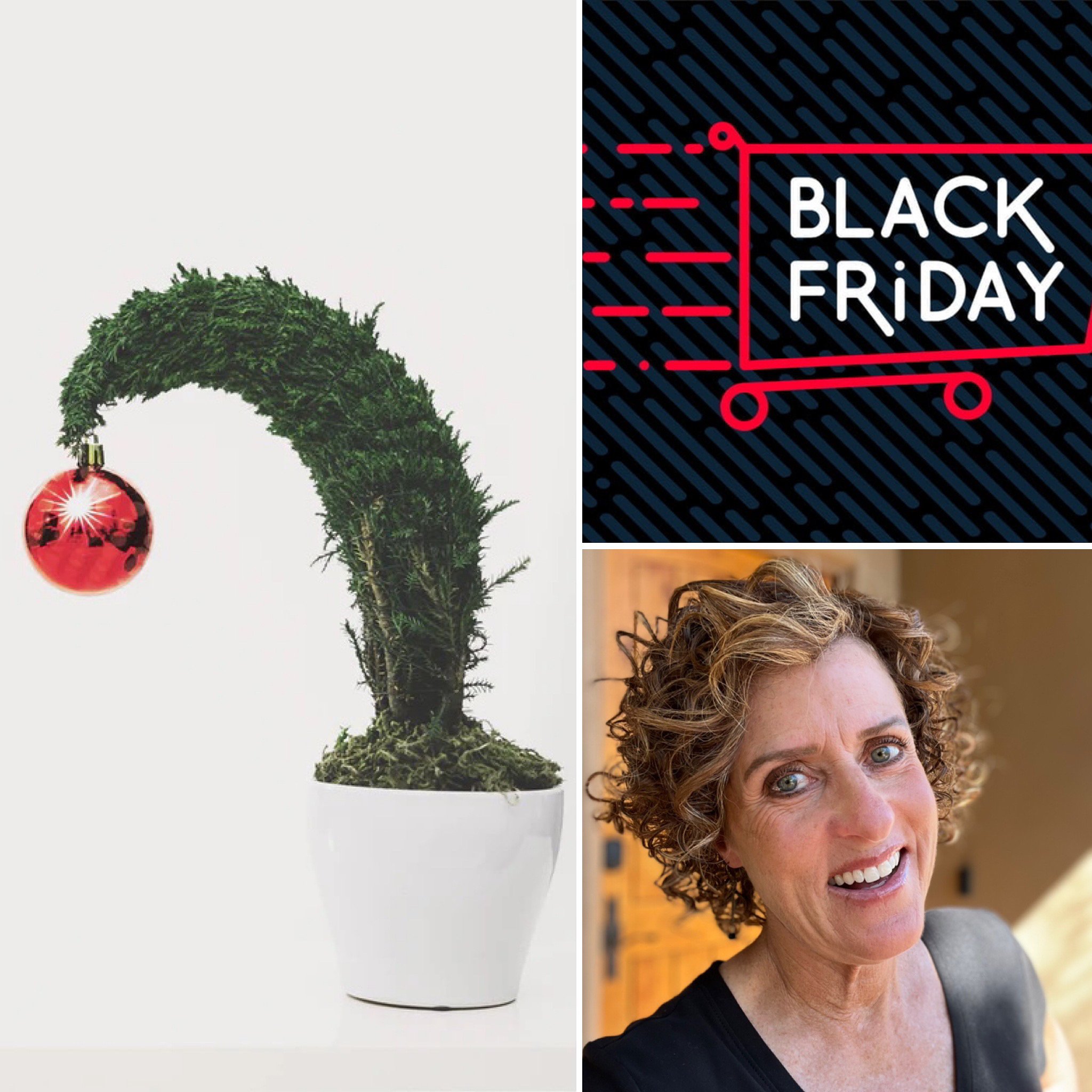 The BLACKest Friday