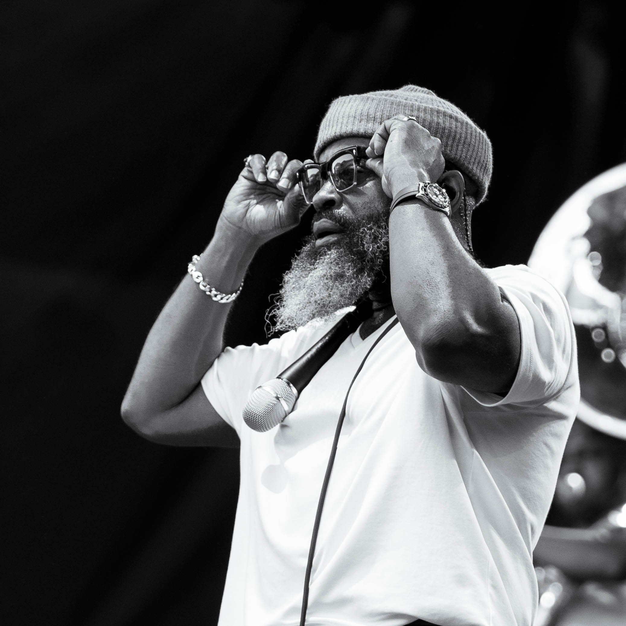 Black Thought