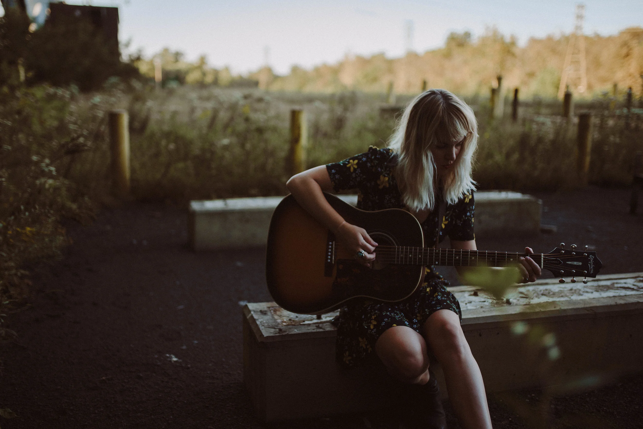 Photograph by Caroline Fischer