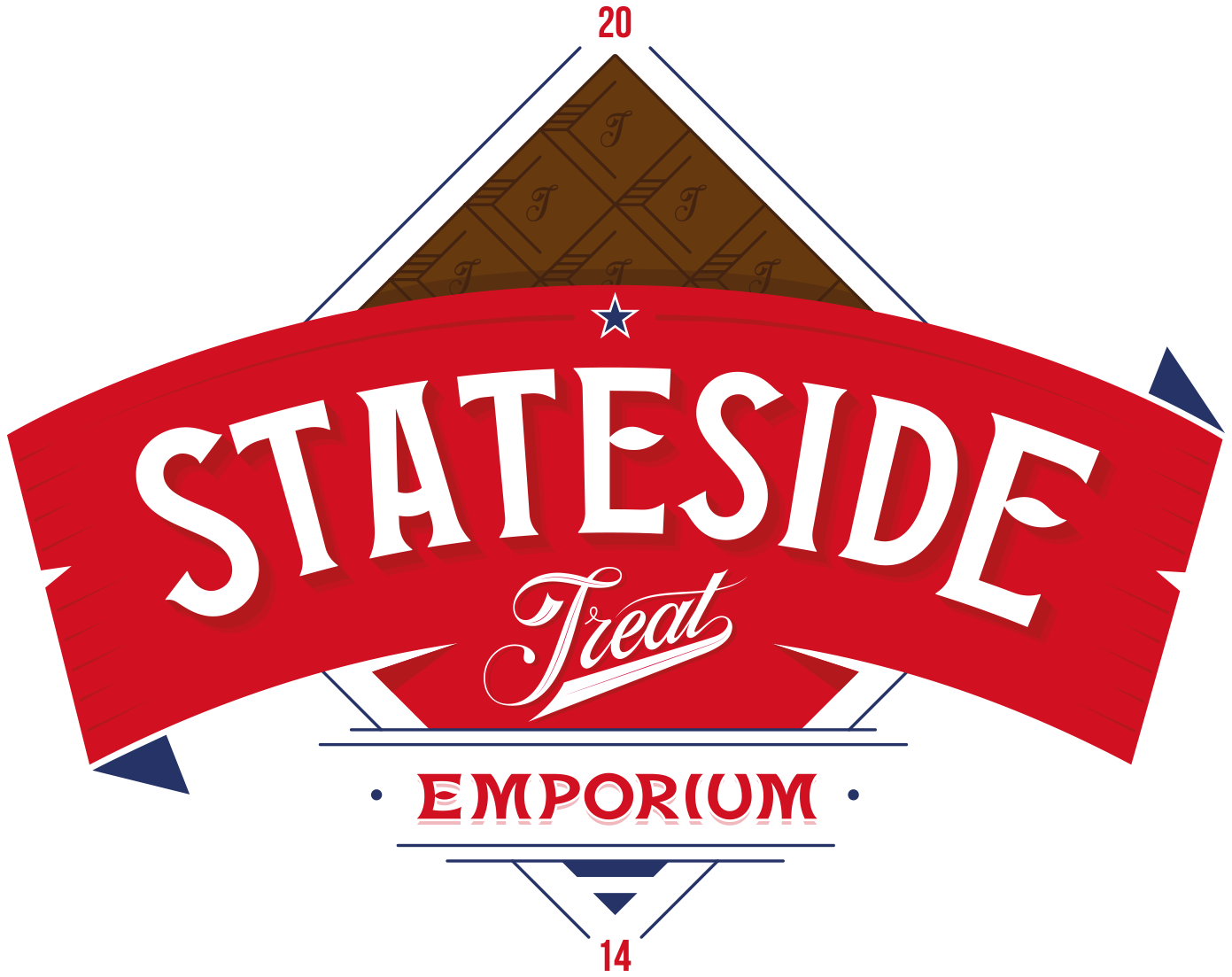 Stateside Treat Emporium