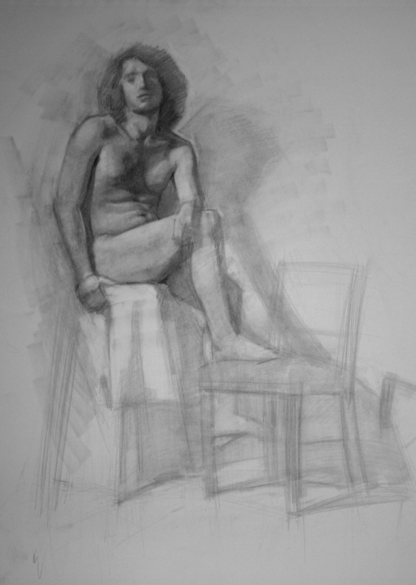 Figure Study