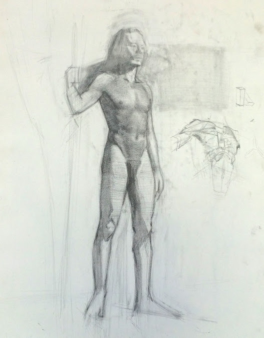 Figure Study