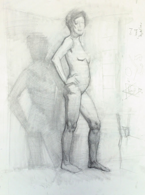 Figure Study