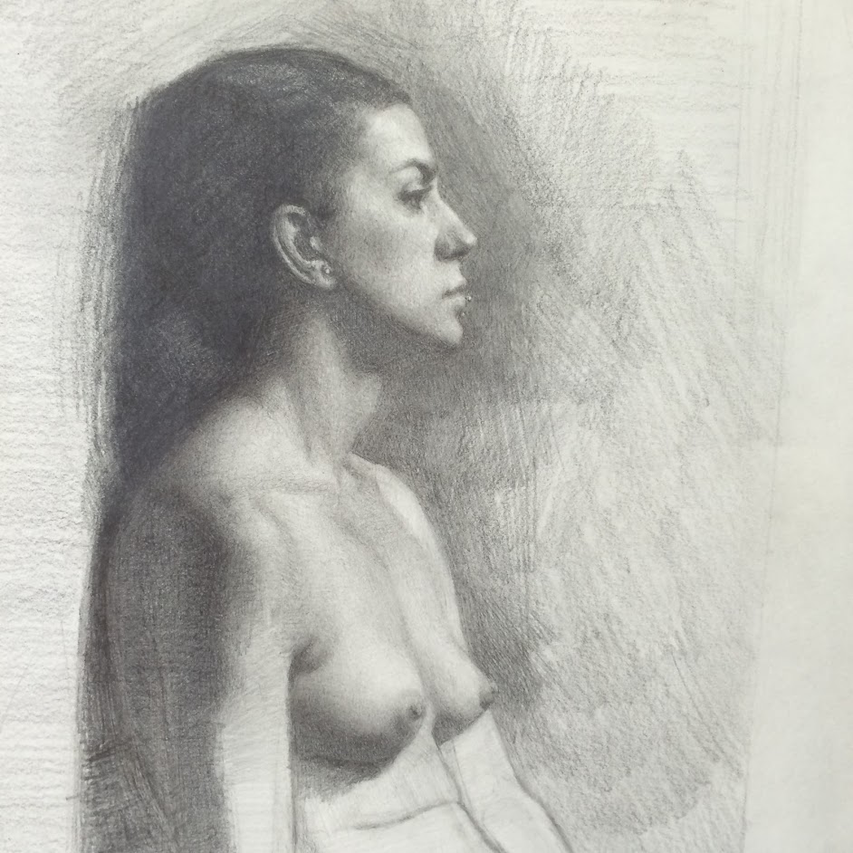 Figure Study