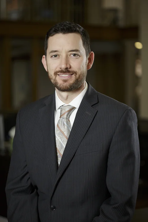 Todd Koyama, Secretary