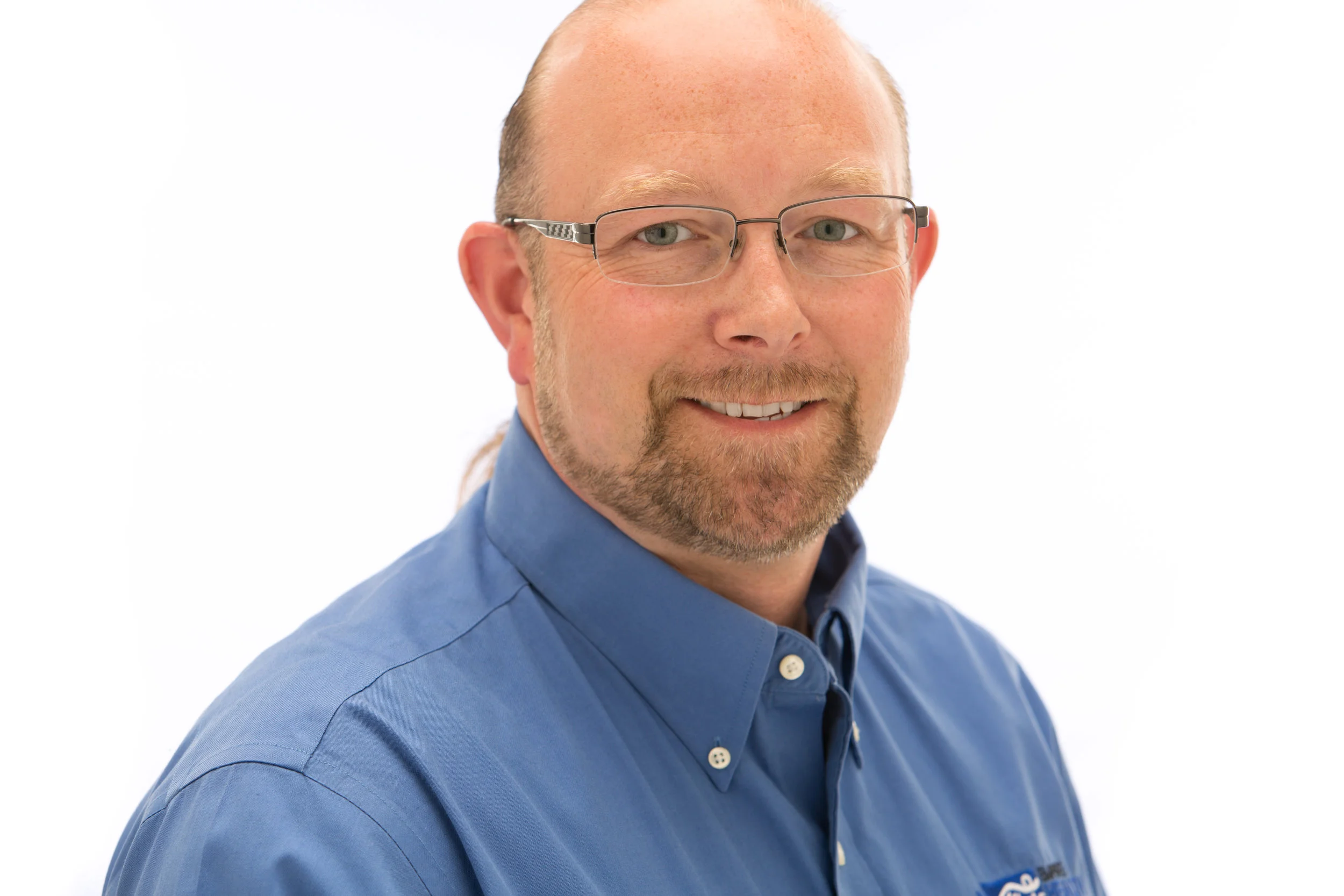 Richard Kier, Facility Manager