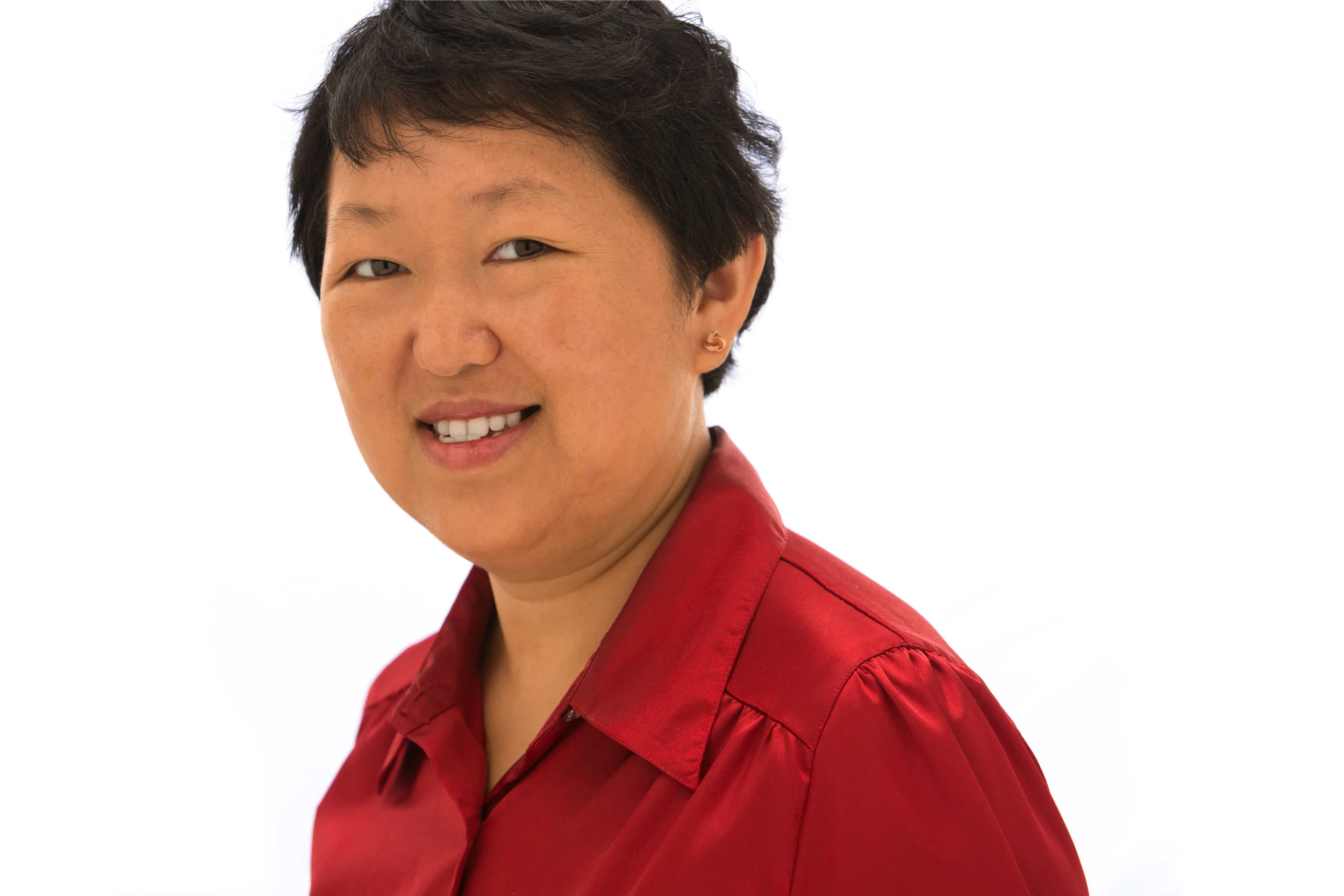Wendy Xue, Senior Accountant